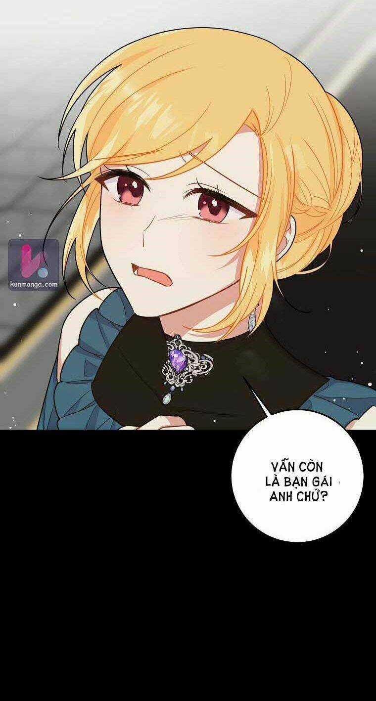 Tôi Là Con Gái Của Gia Đình Này! Chapter 137 trang 22