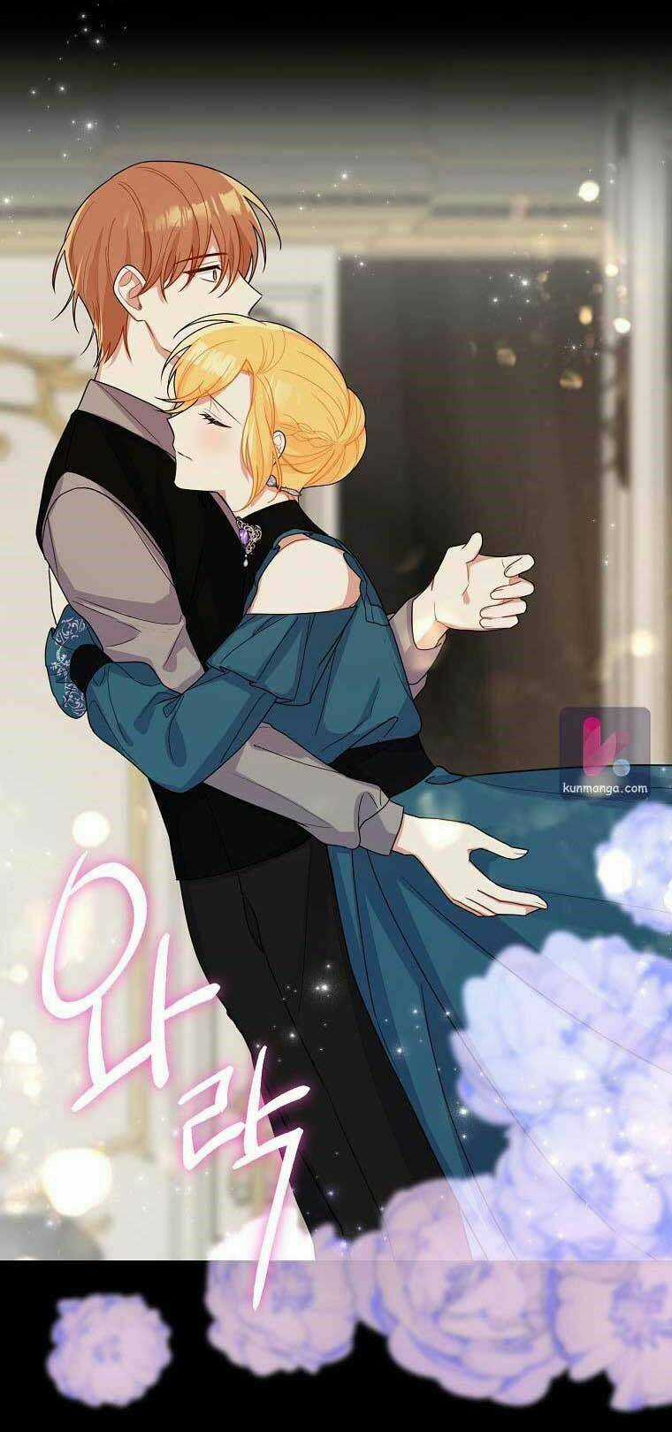 Tôi Là Con Gái Của Gia Đình Này! Chapter 137 trang 25