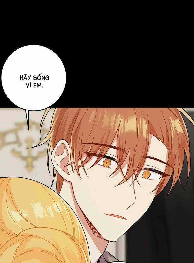 Tôi Là Con Gái Của Gia Đình Này! Chapter 137 trang 27