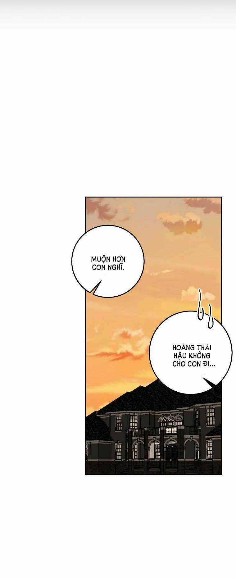 Tôi Là Con Gái Của Gia Đình Này! Chapter 137 trang 33
