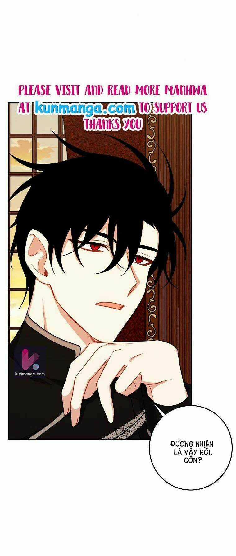 Tôi Là Con Gái Của Gia Đình Này! Chapter 137 trang 35