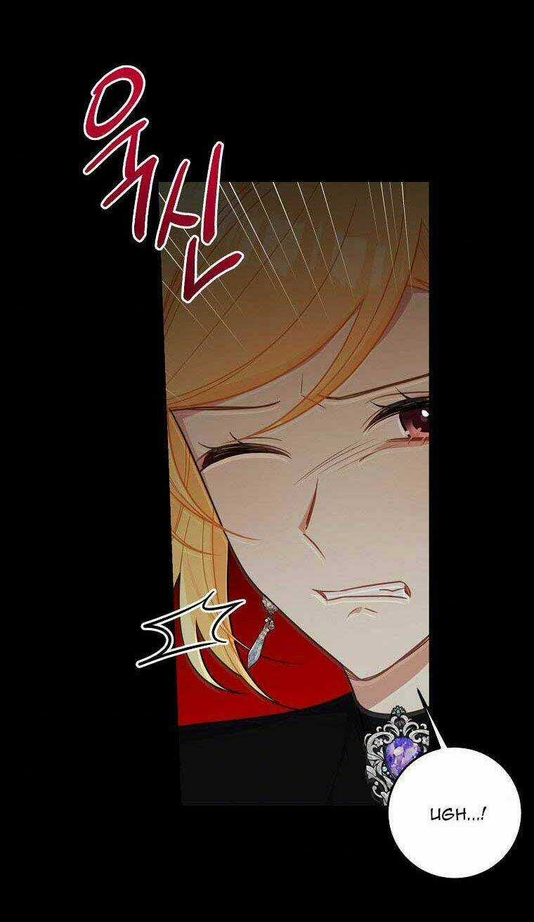 Tôi Là Con Gái Của Gia Đình Này! Chapter 137 trang 4