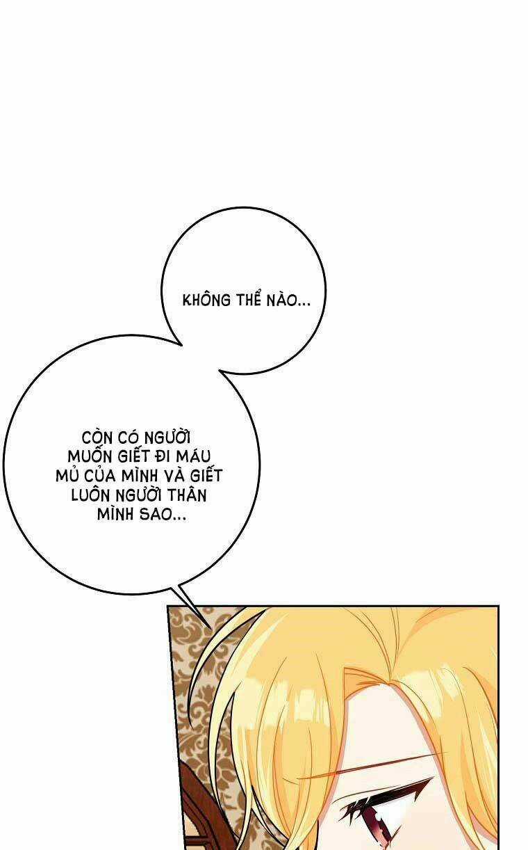 Tôi Là Con Gái Của Gia Đình Này! Chapter 137 trang 41