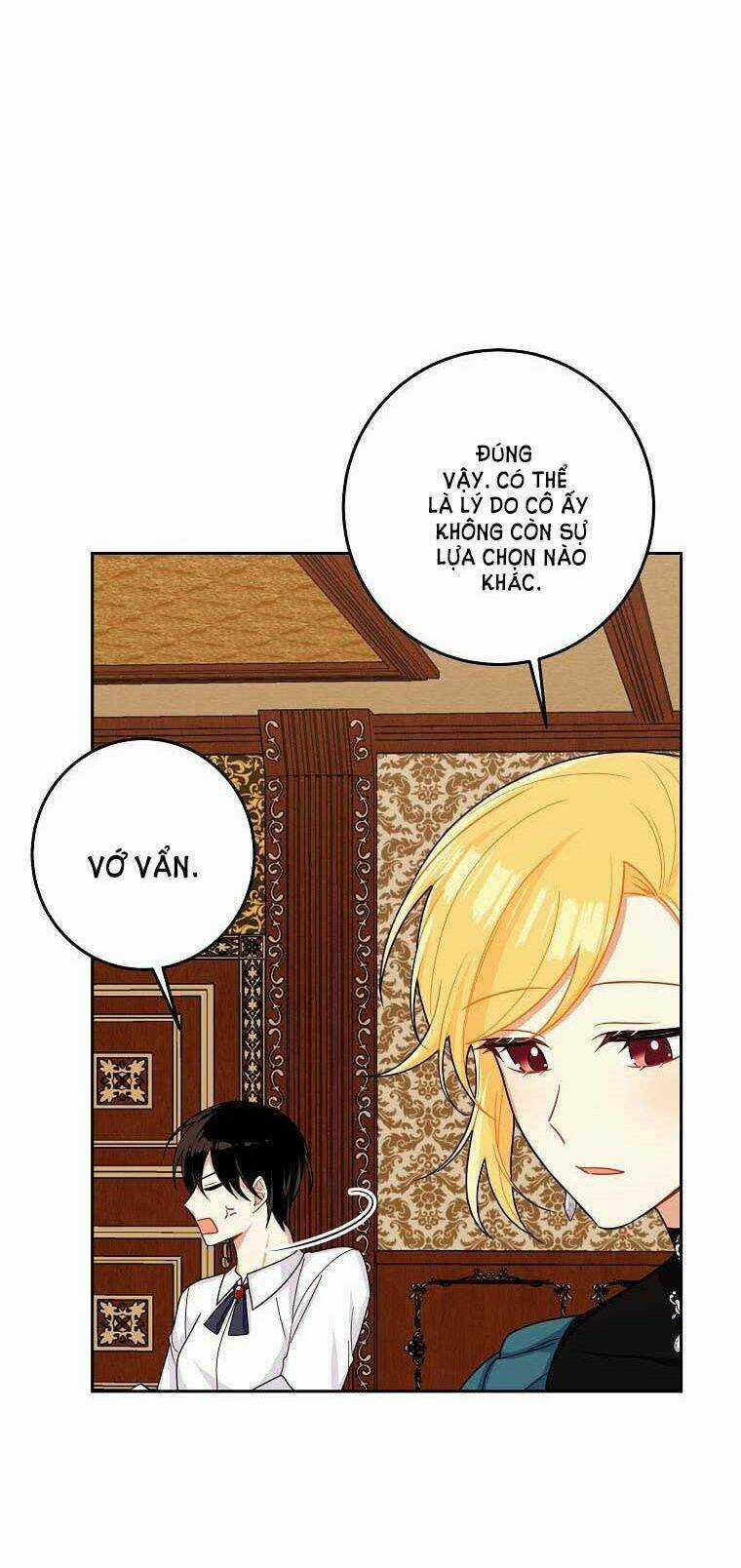 Tôi Là Con Gái Của Gia Đình Này! Chapter 137 trang 48