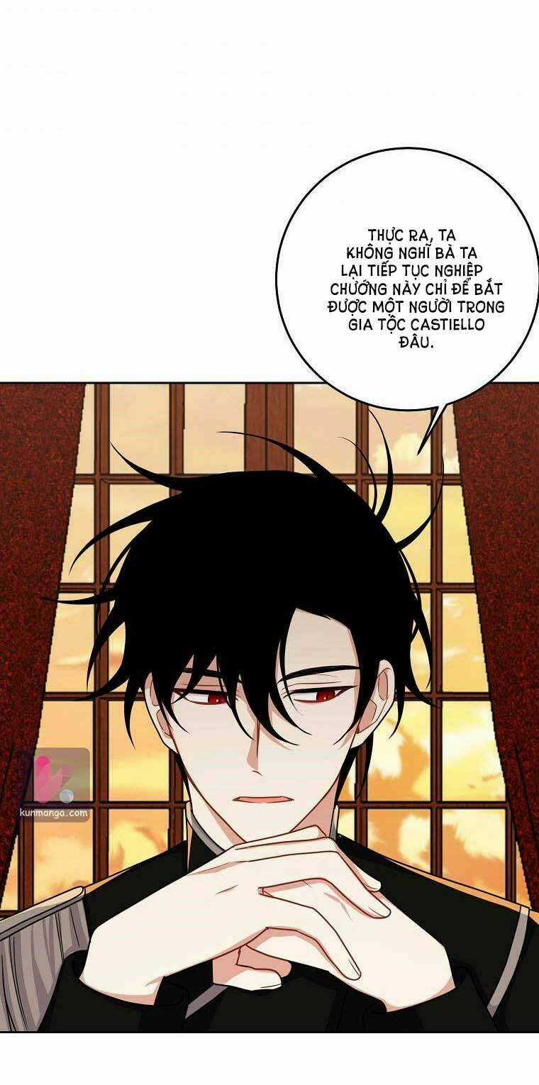 Tôi Là Con Gái Của Gia Đình Này! Chapter 137 trang 51