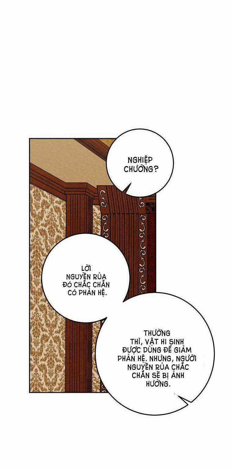 Tôi Là Con Gái Của Gia Đình Này! Chapter 137 trang 52