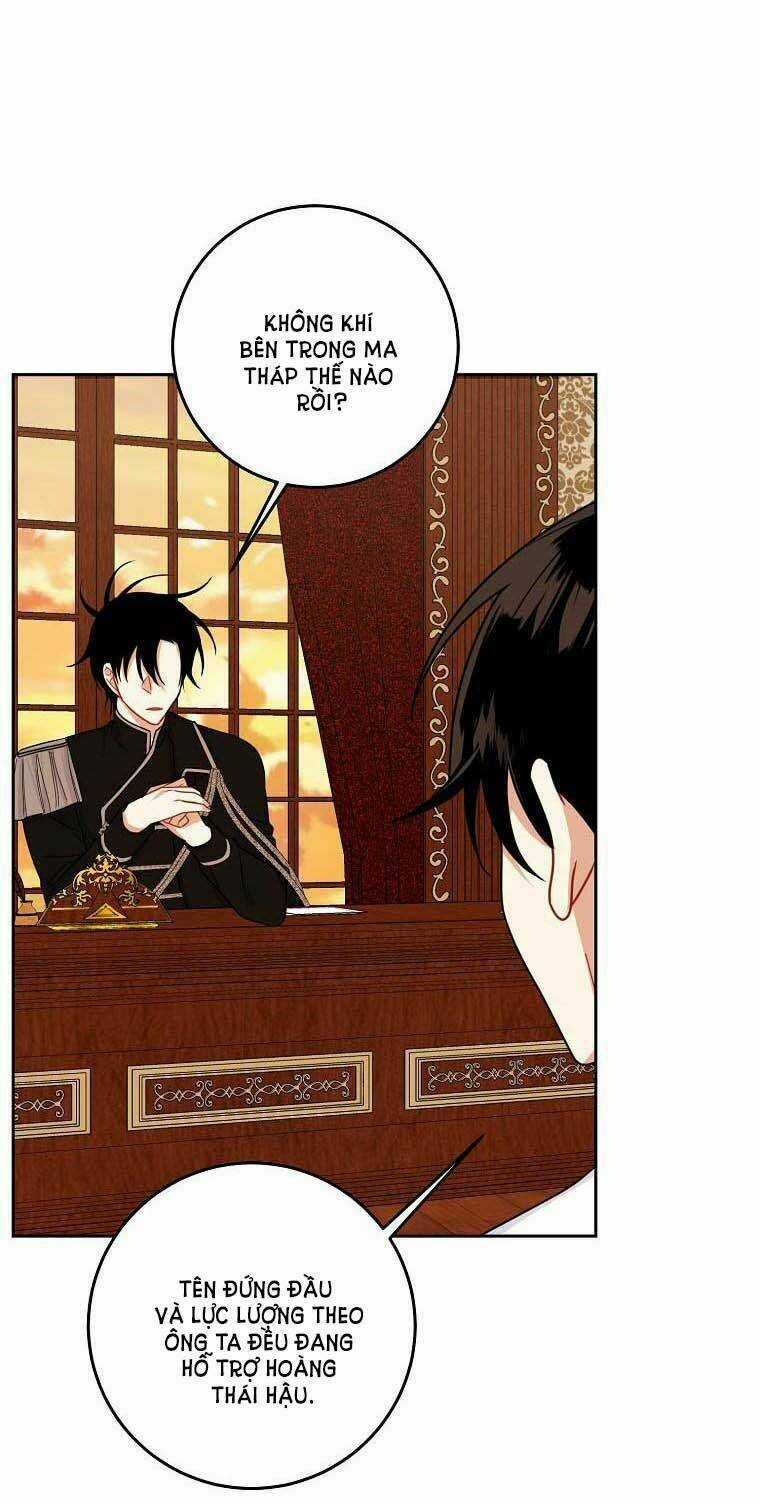 Tôi Là Con Gái Của Gia Đình Này! Chapter 137 trang 53