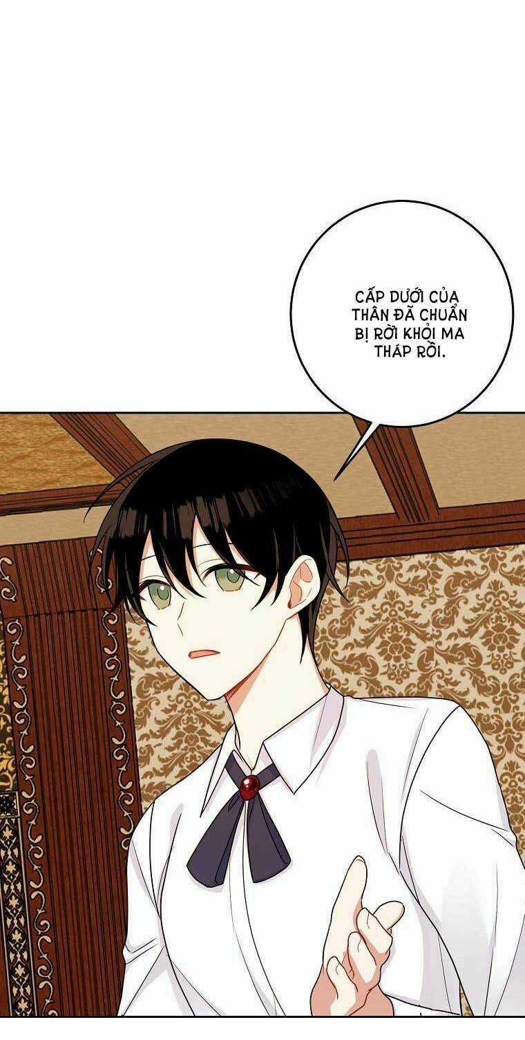 Tôi Là Con Gái Của Gia Đình Này! Chapter 137 trang 54