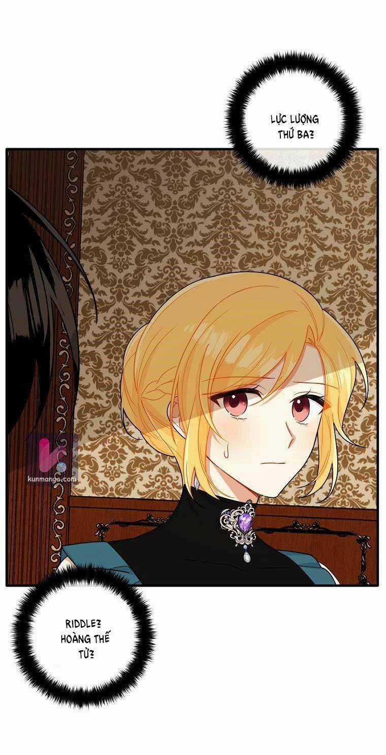 Tôi Là Con Gái Của Gia Đình Này! Chapter 137 trang 57