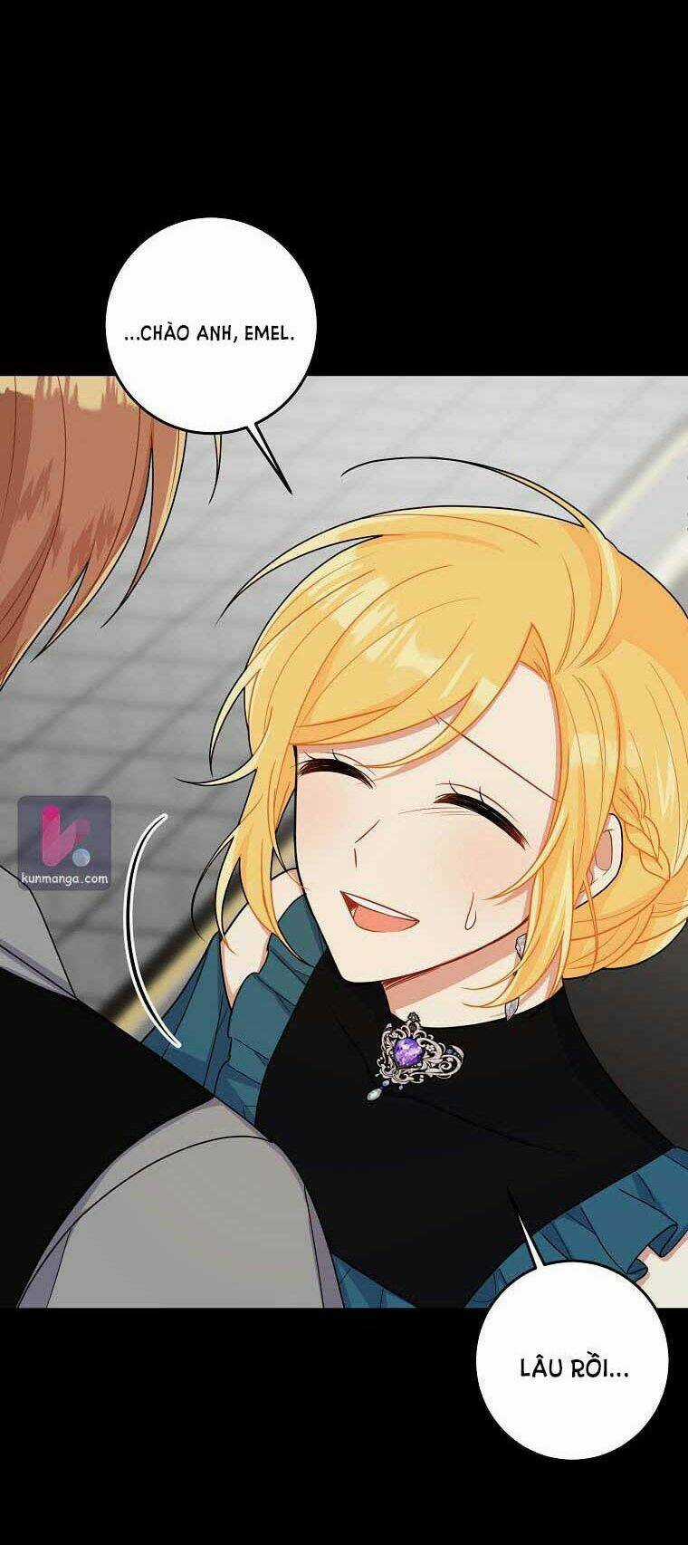 Tôi Là Con Gái Của Gia Đình Này! Chapter 137 trang 6