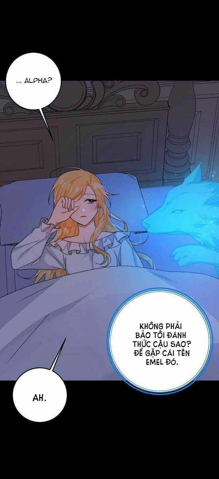 Tôi Là Con Gái Của Gia Đình Này! Chapter 137 trang 63