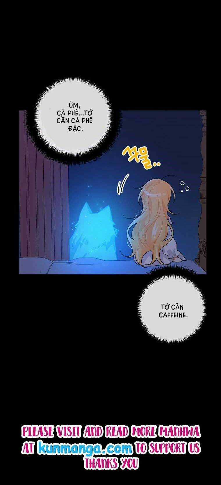 Tôi Là Con Gái Của Gia Đình Này! Chapter 137 trang 64