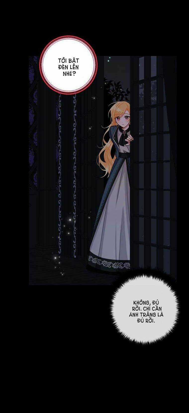 Tôi Là Con Gái Của Gia Đình Này! Chapter 137 trang 69