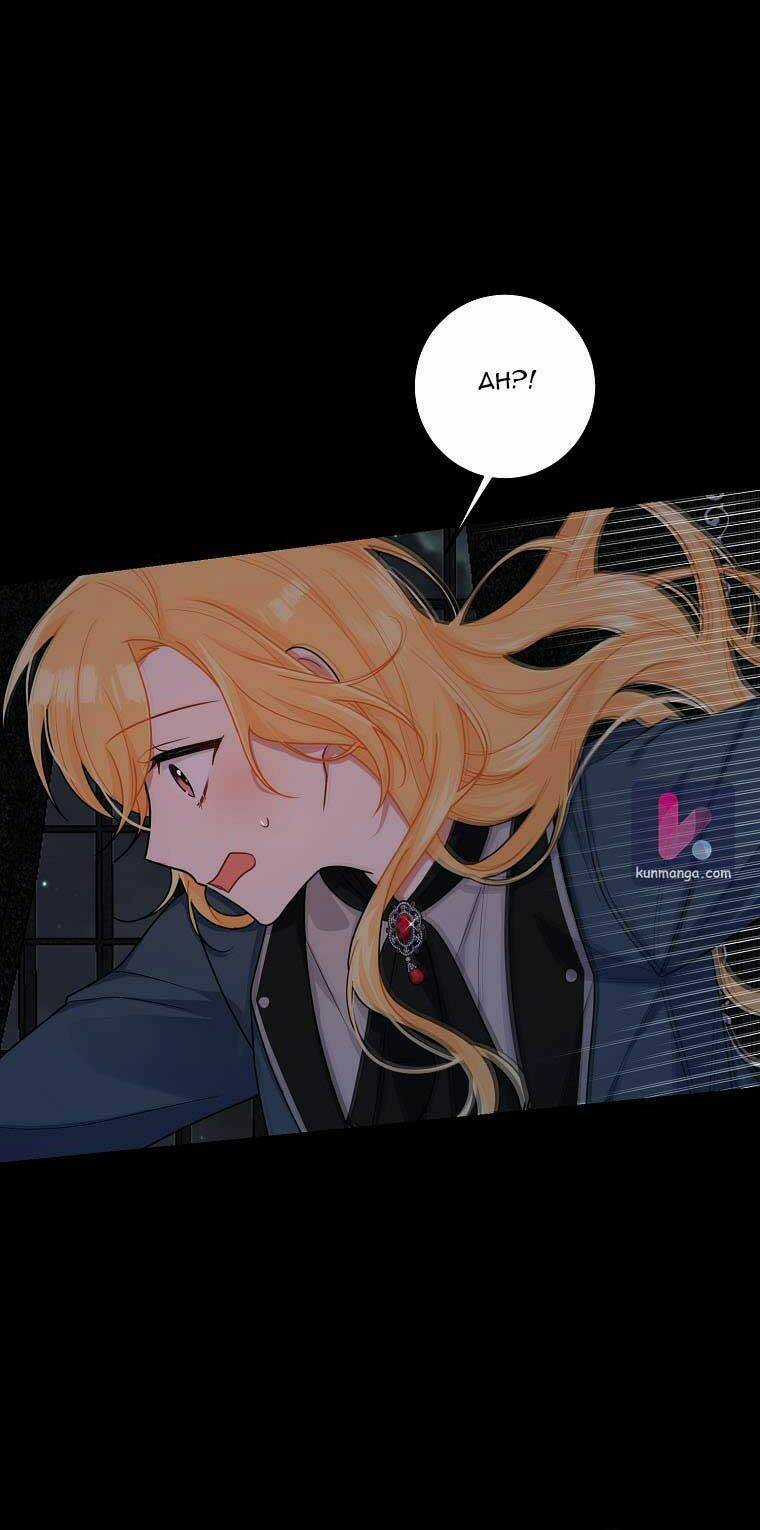 Tôi Là Con Gái Của Gia Đình Này! Chapter 137 trang 77