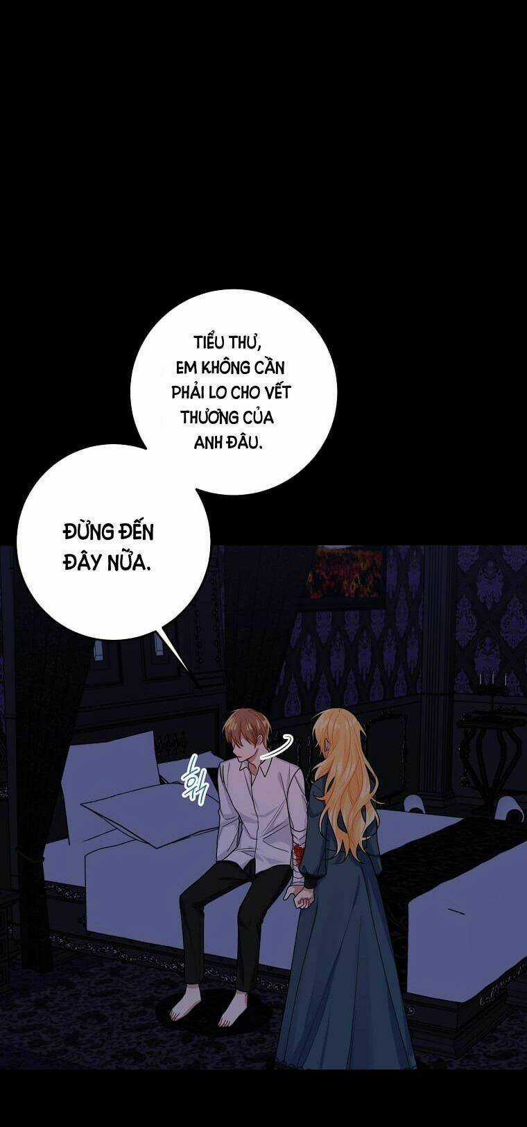 Tôi Là Con Gái Của Gia Đình Này! Chapter 138 trang 10