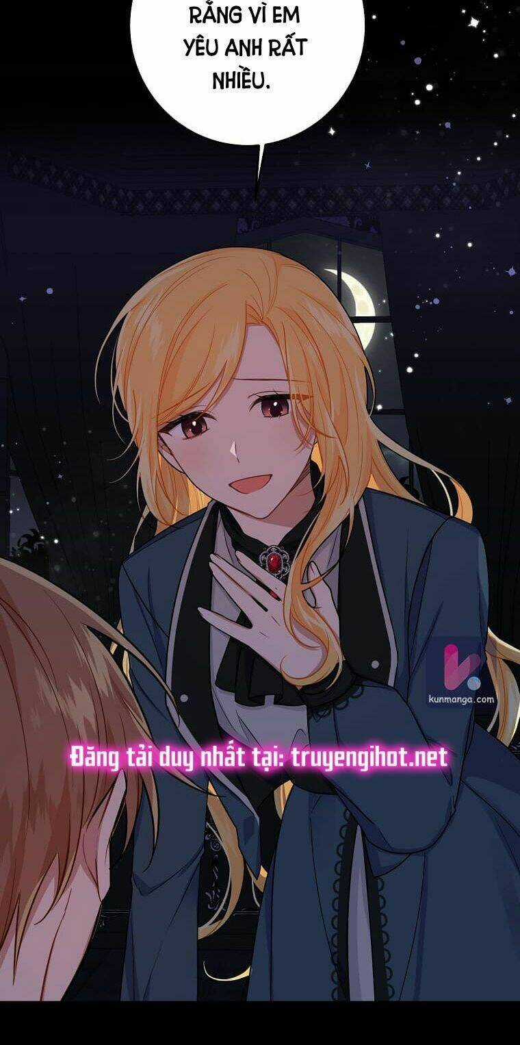 Tôi Là Con Gái Của Gia Đình Này! Chapter 138 trang 18