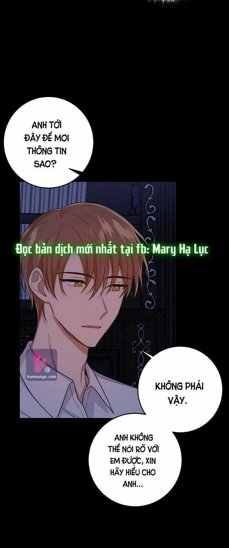 Tôi Là Con Gái Của Gia Đình Này! Chapter 138 trang 24