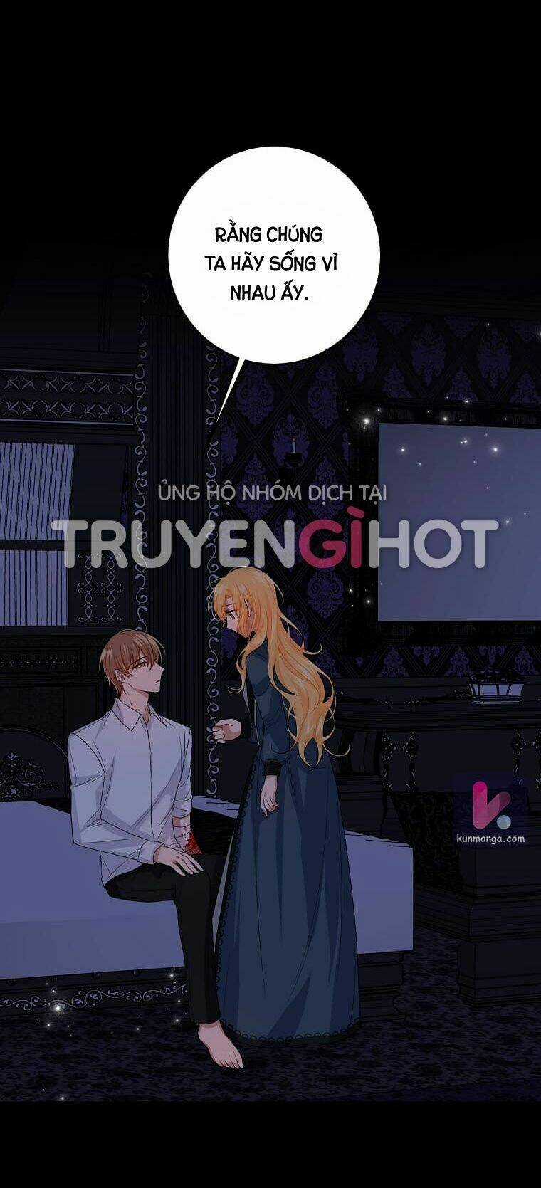 Tôi Là Con Gái Của Gia Đình Này! Chapter 138 trang 26