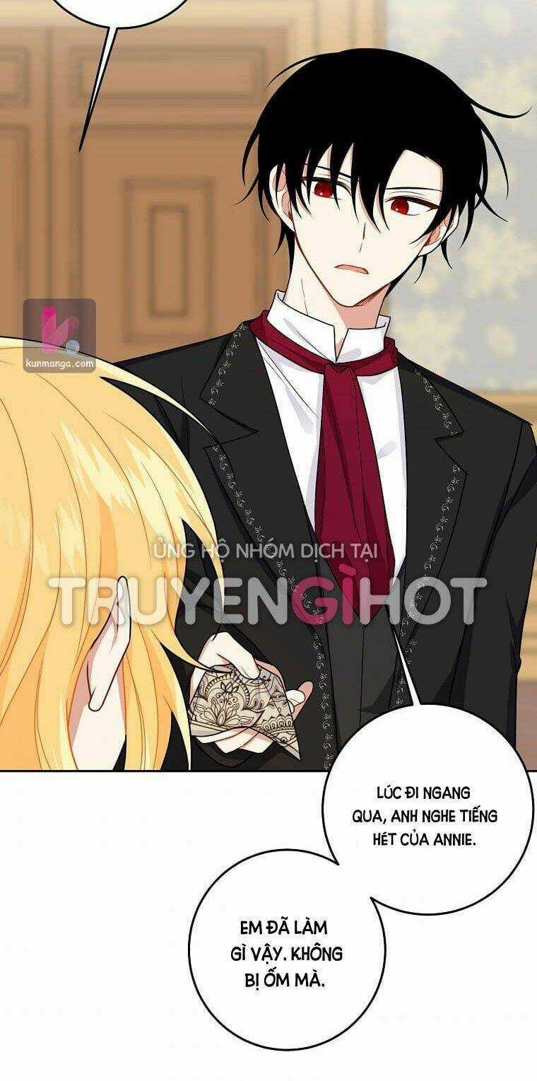 Tôi Là Con Gái Của Gia Đình Này! Chapter 138 trang 40