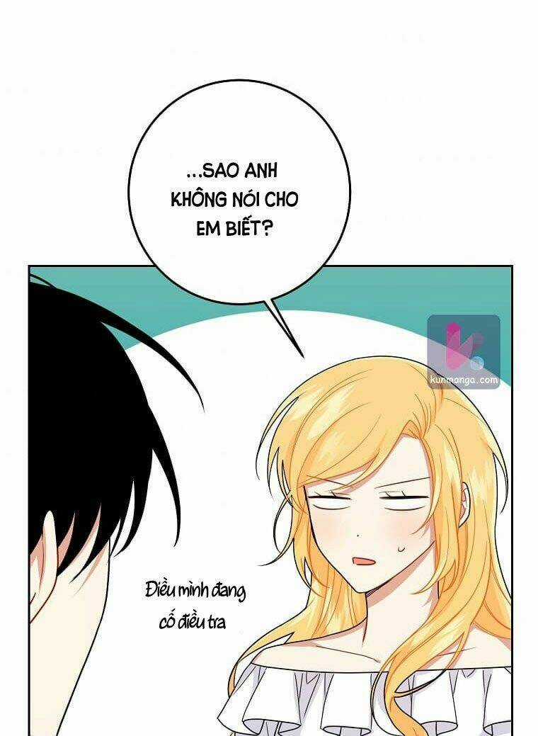 Tôi Là Con Gái Của Gia Đình Này! Chapter 138 trang 49