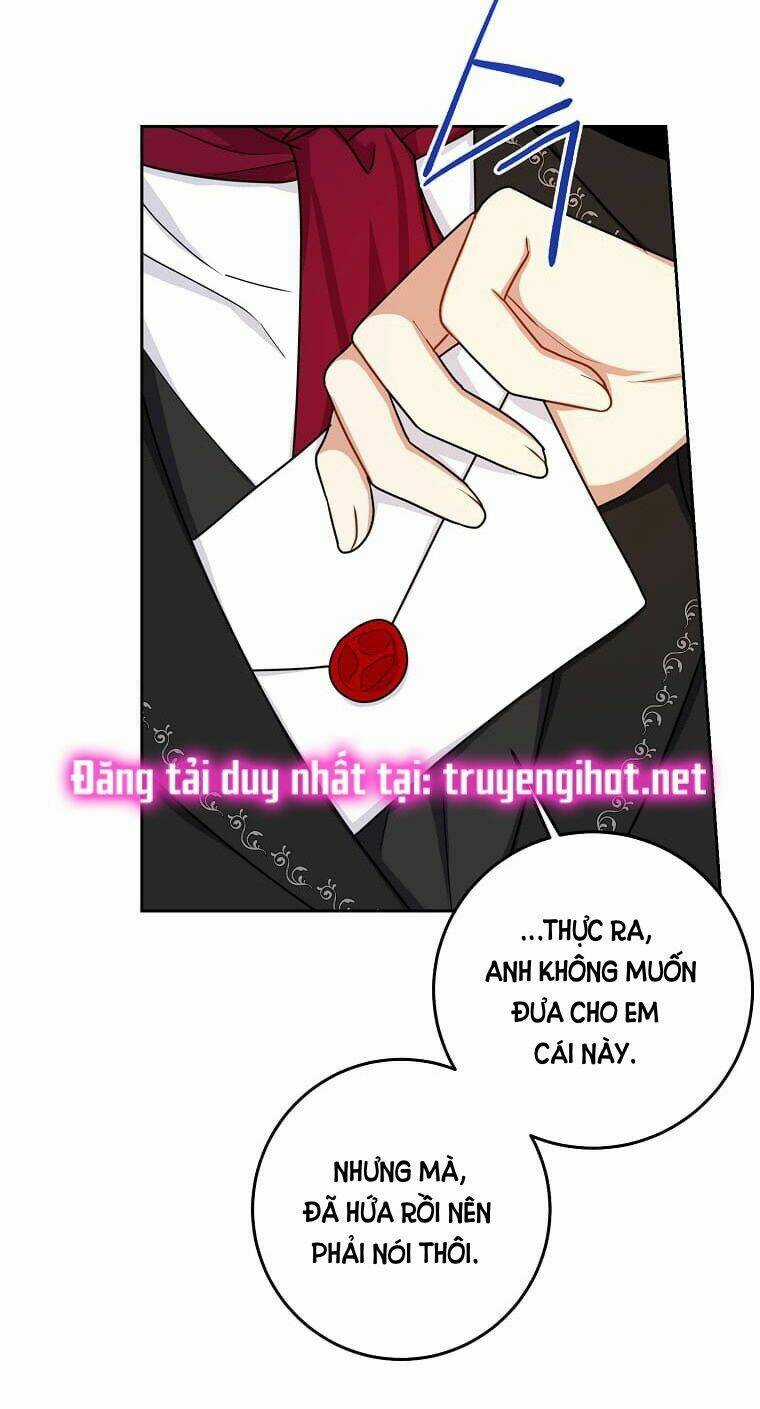Tôi Là Con Gái Của Gia Đình Này! Chapter 138 trang 52