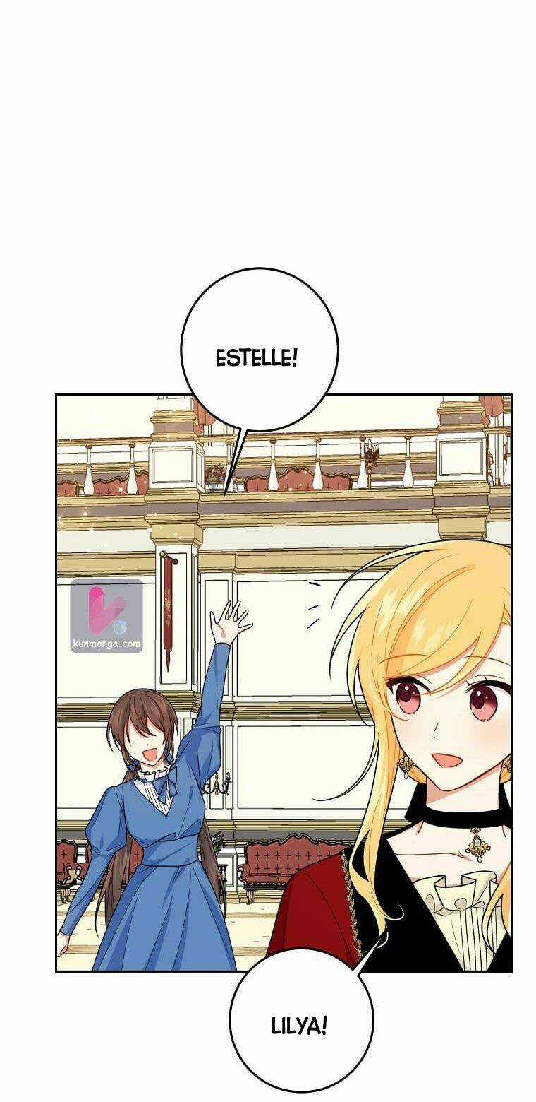 Tôi Là Con Gái Của Gia Đình Này! Chapter 138 trang 61