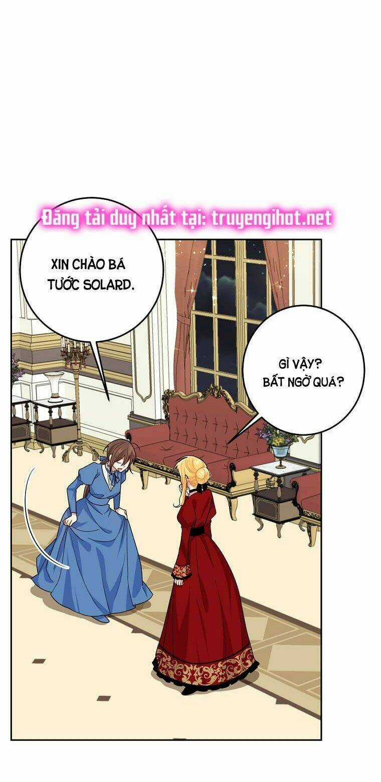 Tôi Là Con Gái Của Gia Đình Này! Chapter 138 trang 62