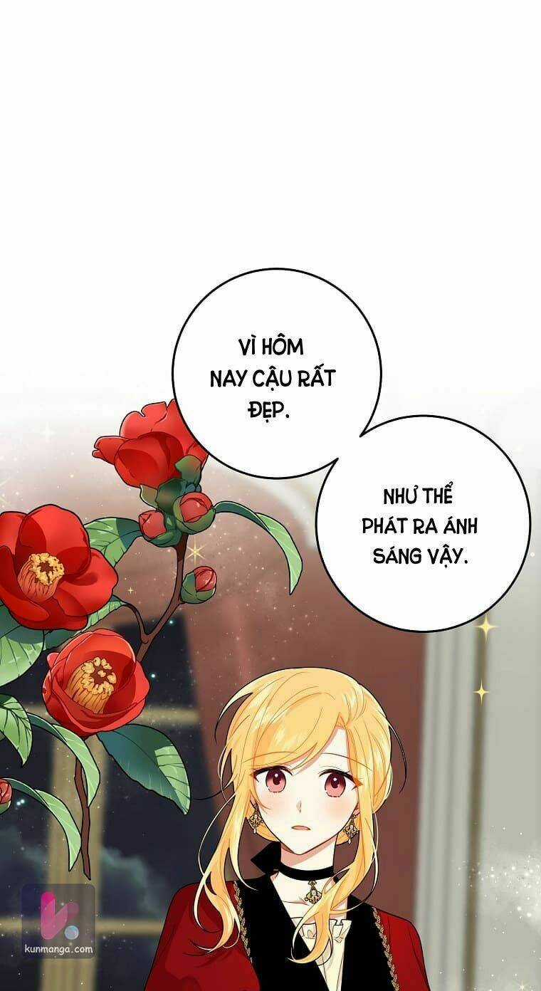 Tôi Là Con Gái Của Gia Đình Này! Chapter 138 trang 63