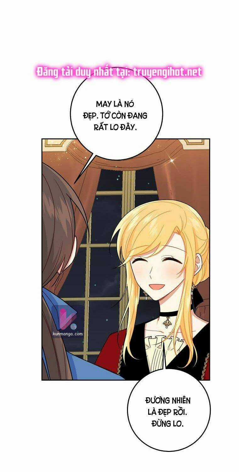 Tôi Là Con Gái Của Gia Đình Này! Chapter 138 trang 66