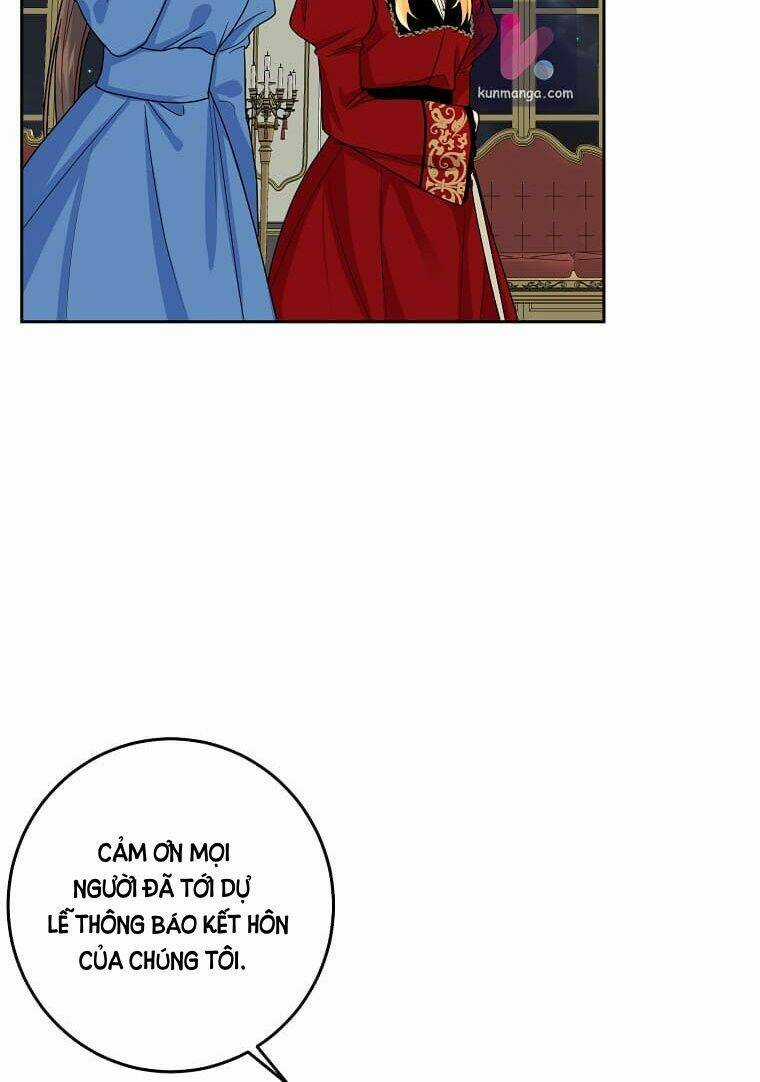 Tôi Là Con Gái Của Gia Đình Này! Chapter 138 trang 70