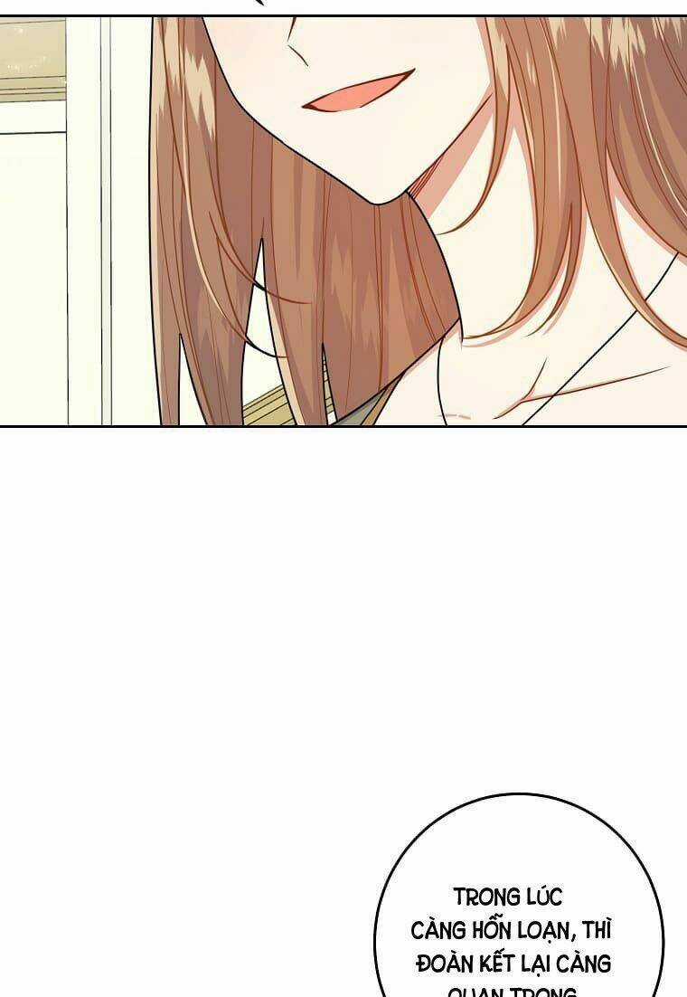 Tôi Là Con Gái Của Gia Đình Này! Chapter 138 trang 71