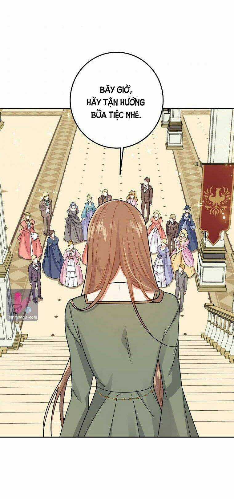 Tôi Là Con Gái Của Gia Đình Này! Chapter 138 trang 73