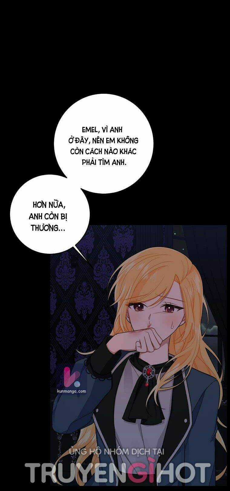 Tôi Là Con Gái Của Gia Đình Này! Chapter 138 trang 9