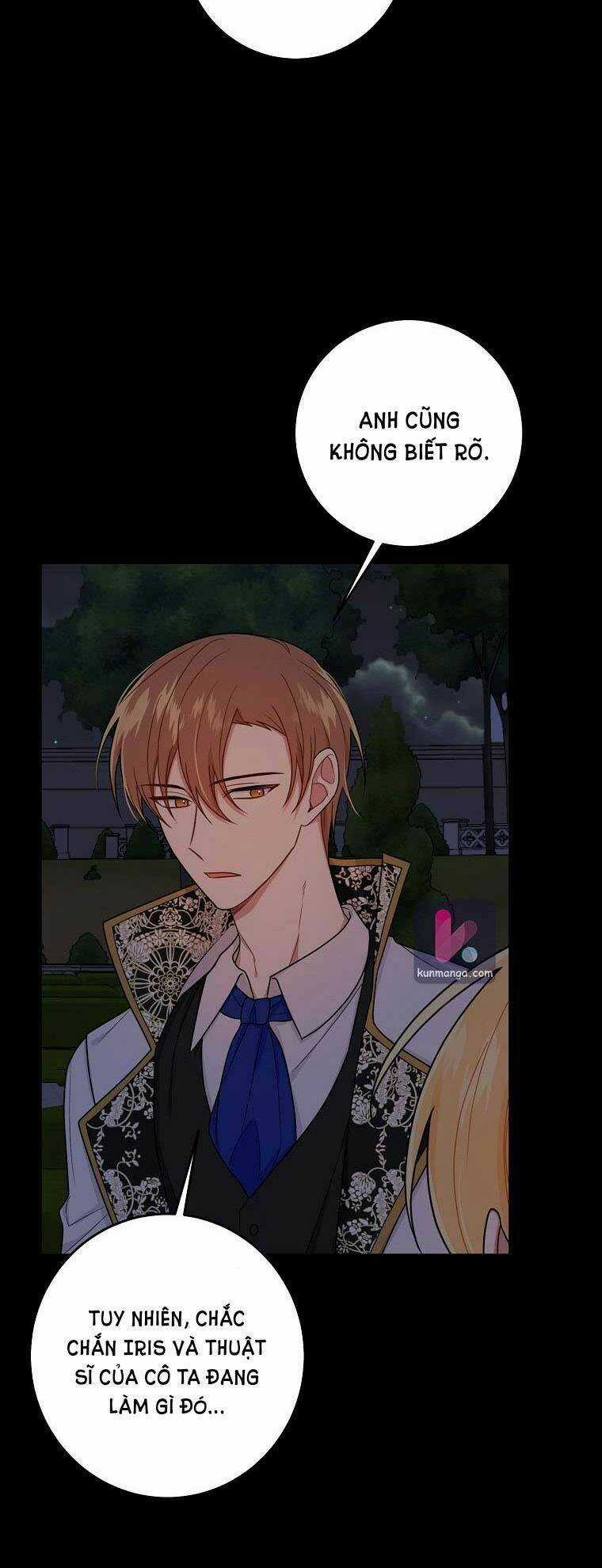 Tôi Là Con Gái Của Gia Đình Này! Chapter 139 trang 20