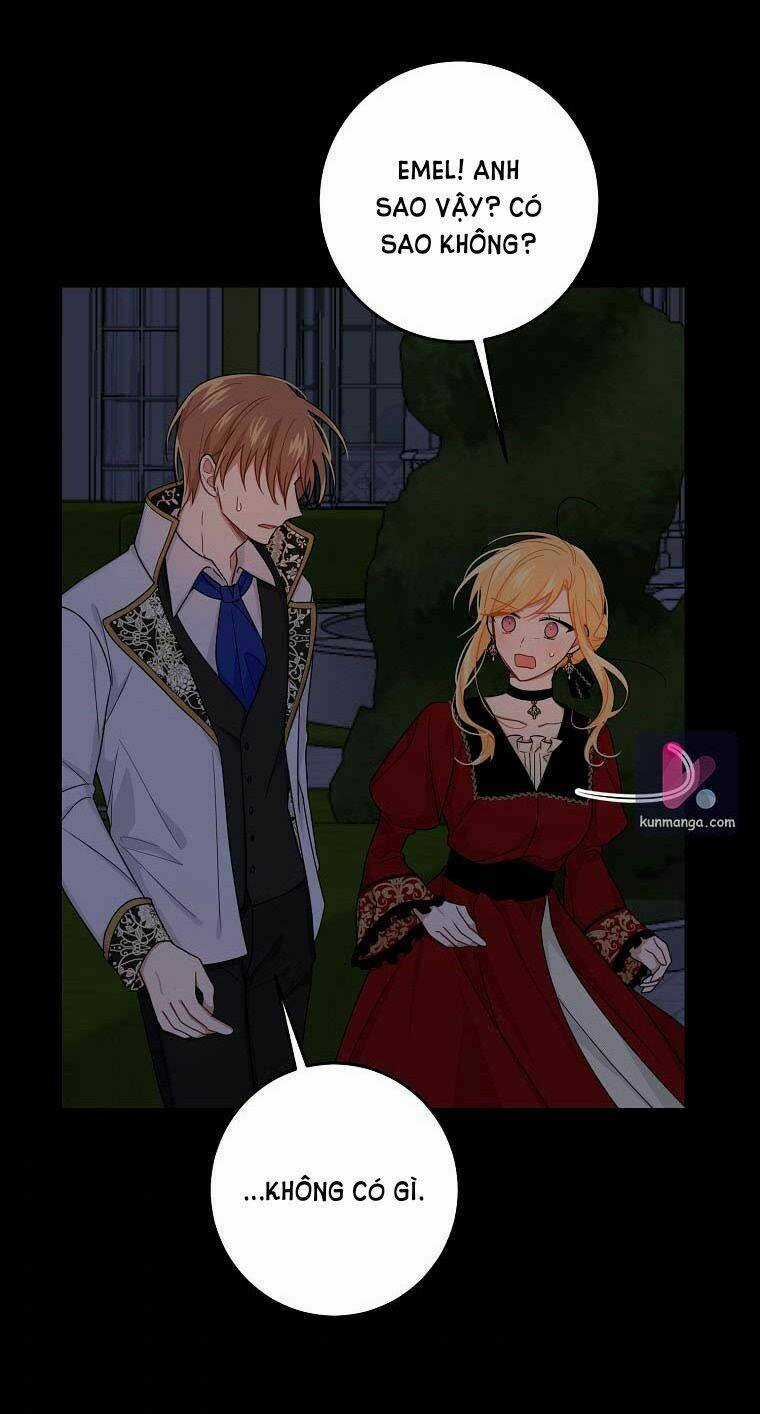 Tôi Là Con Gái Của Gia Đình Này! Chapter 139 trang 22