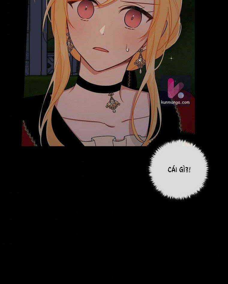 Tôi Là Con Gái Của Gia Đình Này! Chapter 139 trang 24