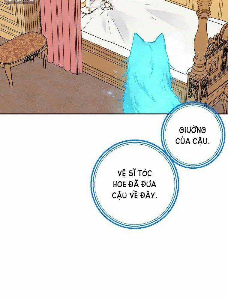 Tôi Là Con Gái Của Gia Đình Này! Chapter 139 trang 38