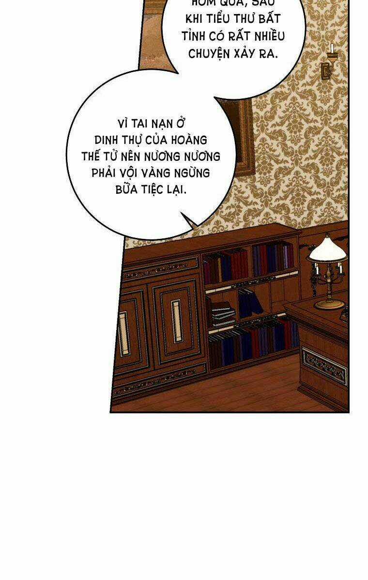 Tôi Là Con Gái Của Gia Đình Này! Chapter 139 trang 50