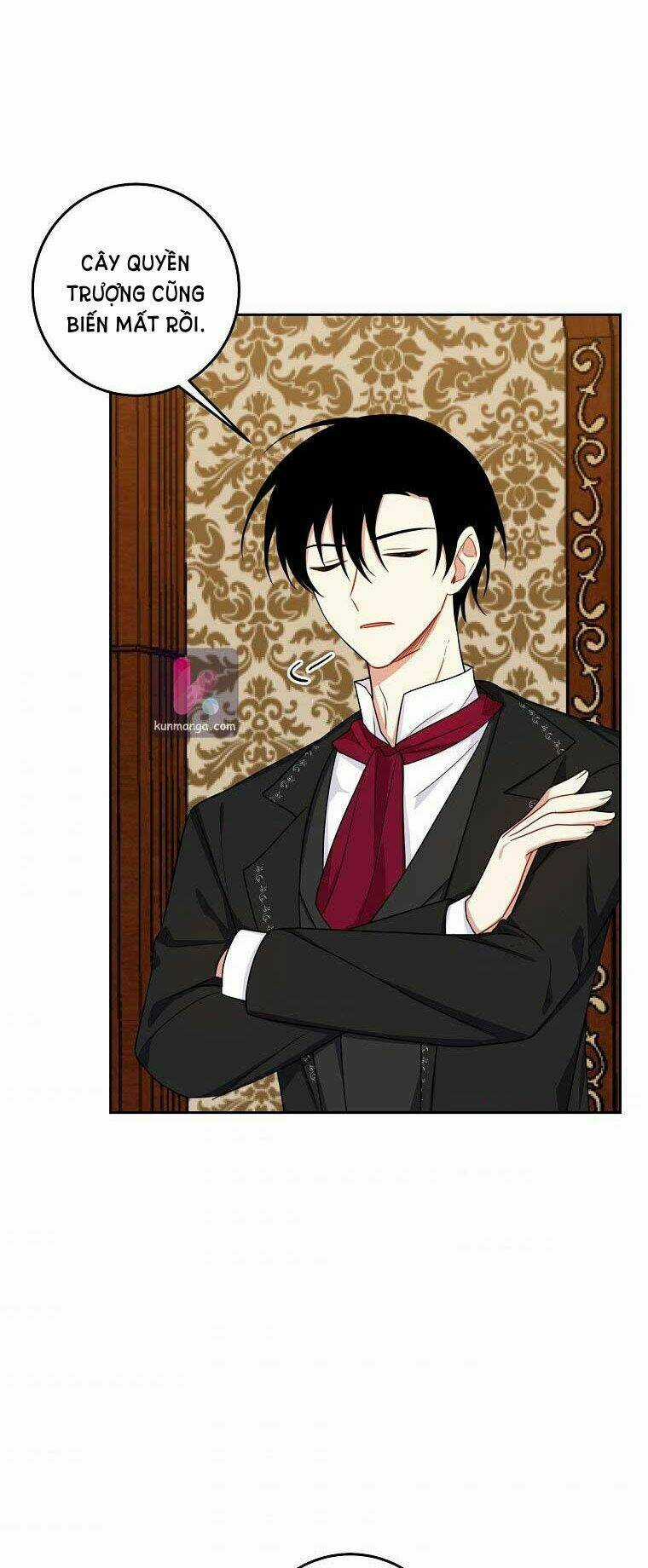 Tôi Là Con Gái Của Gia Đình Này! Chapter 139 trang 52