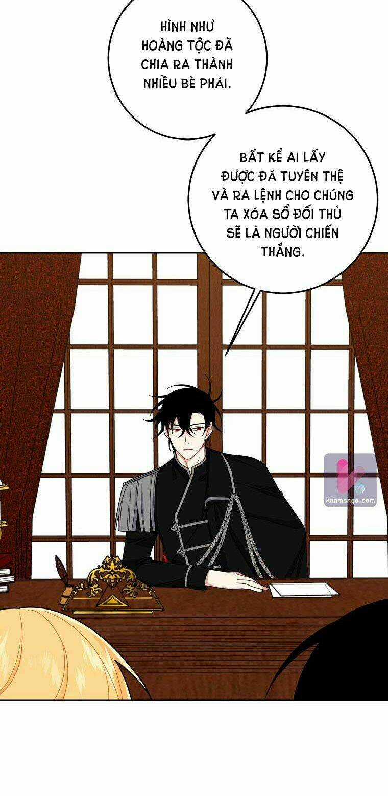 Tôi Là Con Gái Của Gia Đình Này! Chapter 139 trang 54