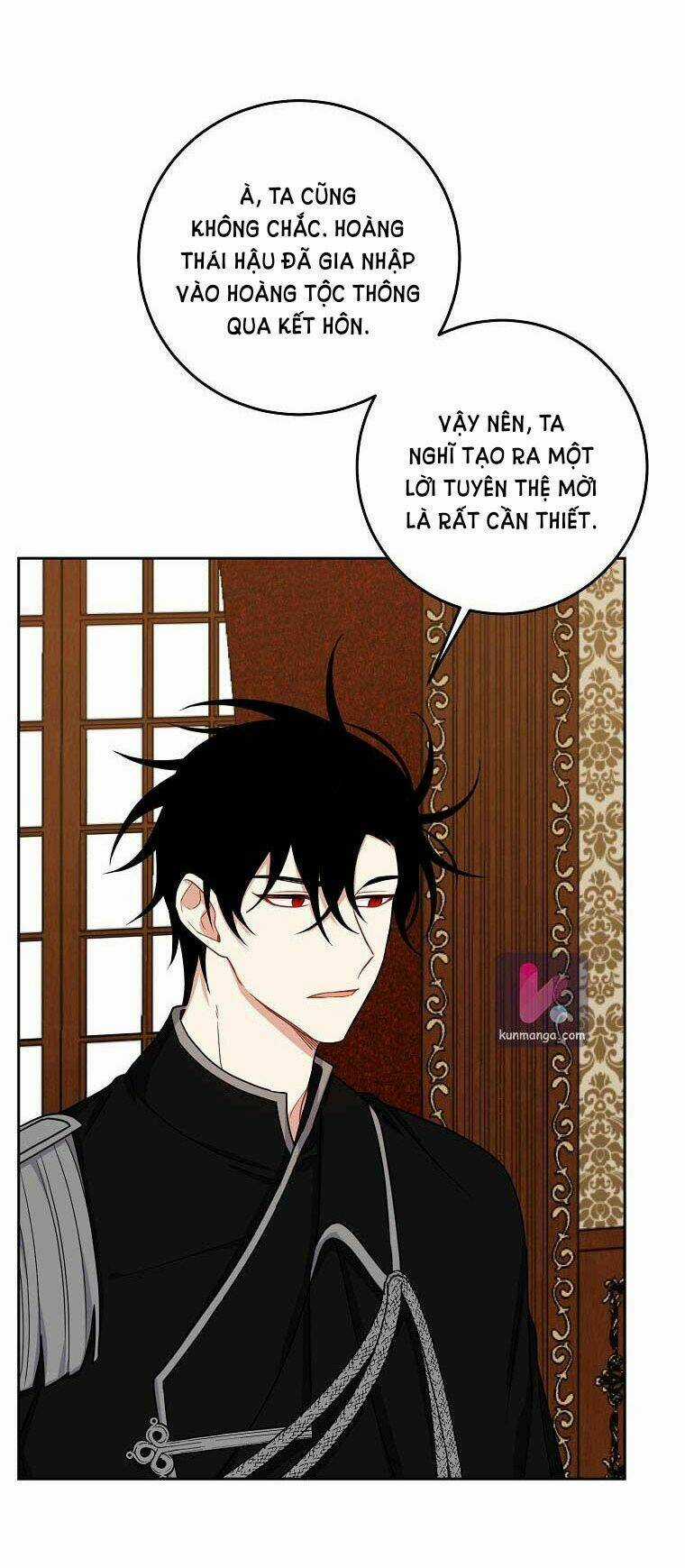 Tôi Là Con Gái Của Gia Đình Này! Chapter 139 trang 56