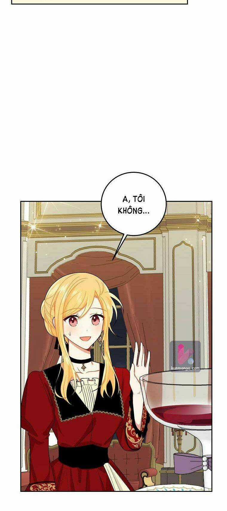 Tôi Là Con Gái Của Gia Đình Này! Chapter 139 trang 6