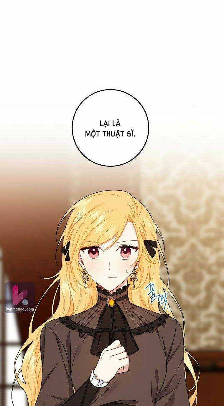 Tôi Là Con Gái Của Gia Đình Này! Chapter 139 trang 63