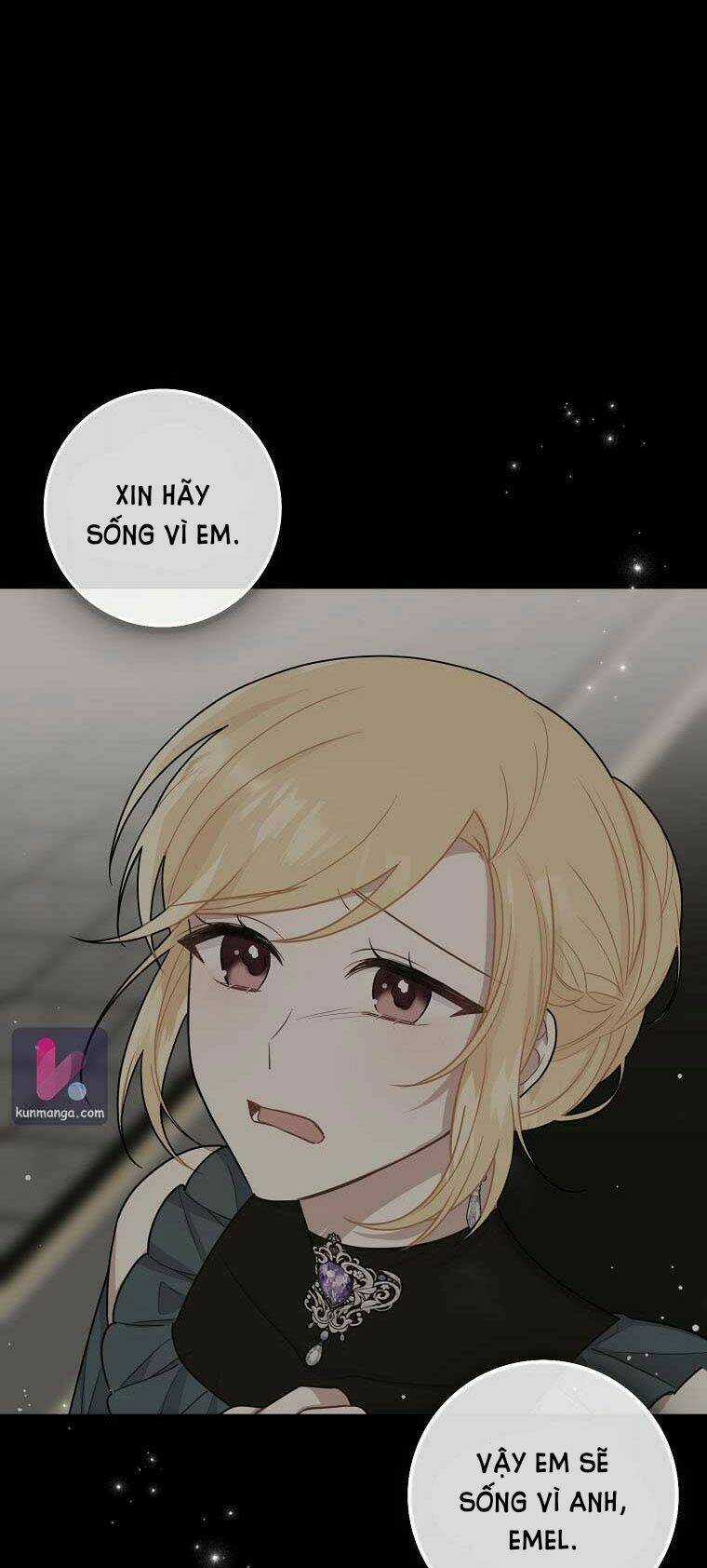 Tôi Là Con Gái Của Gia Đình Này! Chapter 139 trang 71