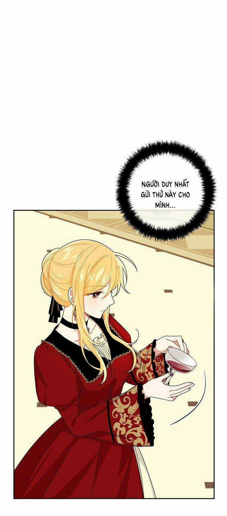 Tôi Là Con Gái Của Gia Đình Này! Chapter 139 trang 8