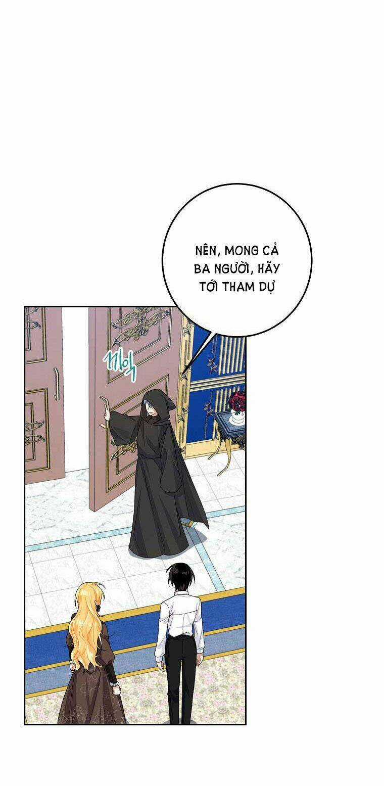 Tôi Là Con Gái Của Gia Đình Này! Chapter 140 trang 12
