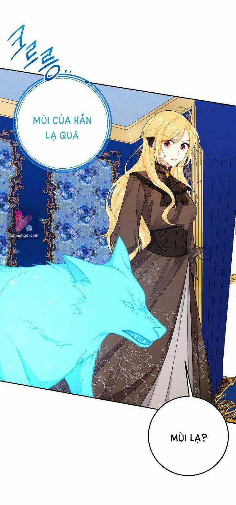 Tôi Là Con Gái Của Gia Đình Này! Chapter 140 trang 15