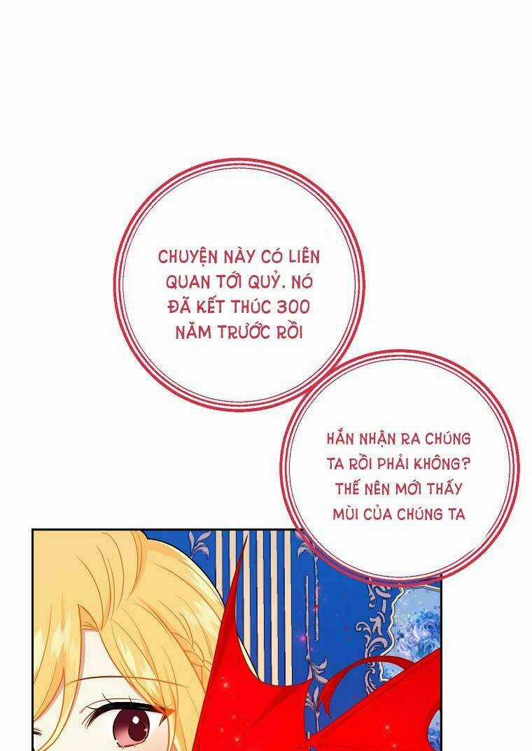 Tôi Là Con Gái Của Gia Đình Này! Chapter 140 trang 17