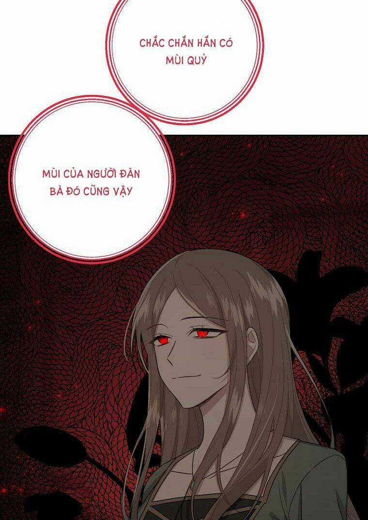 Tôi Là Con Gái Của Gia Đình Này! Chapter 140 trang 19