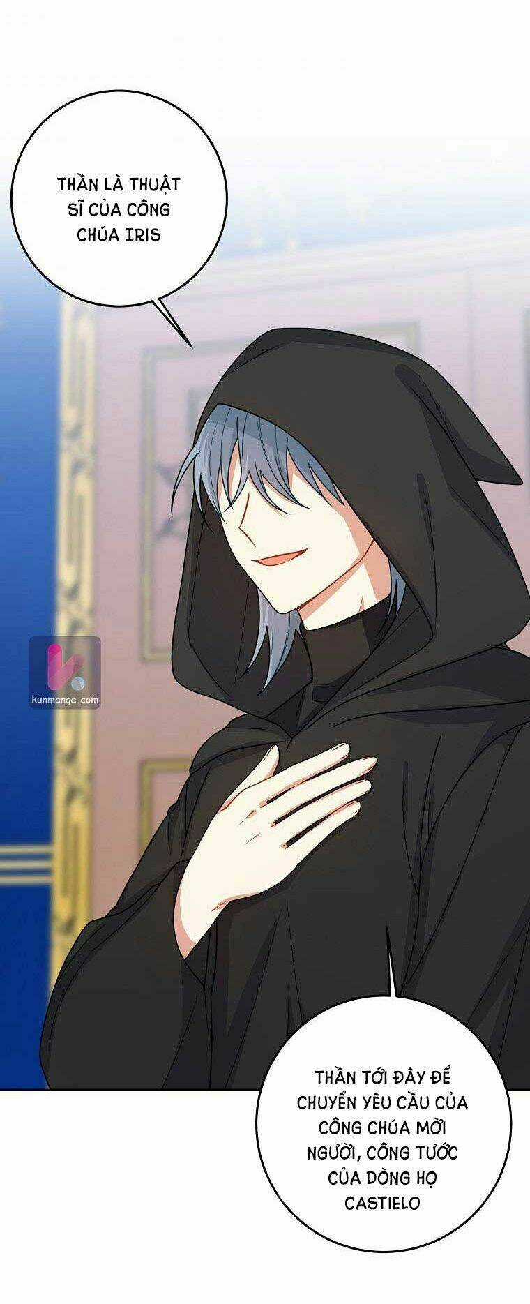 Tôi Là Con Gái Của Gia Đình Này! Chapter 140 trang 2